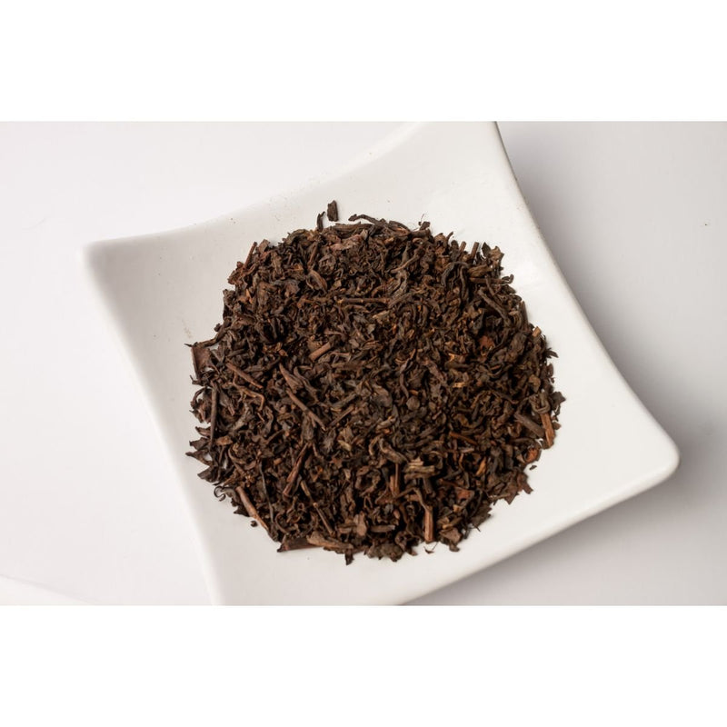 Herbata Czerwona Pu-erh 250g - Sklep.Kawa.pl