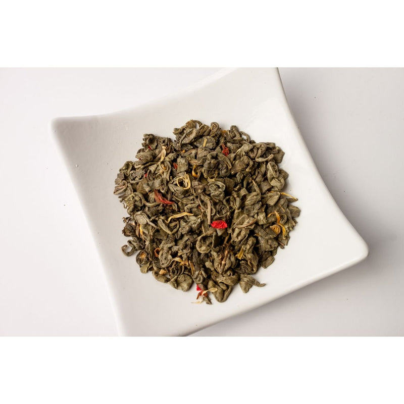 Herbata Zielona Ceylon OPA Wiejski Ogródek 1kg - Sklep.Kawa.pl