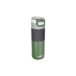 Kambukka Kubek Termiczny Etna Grip Seagreen 500ml - Sklep.Kawa.pl