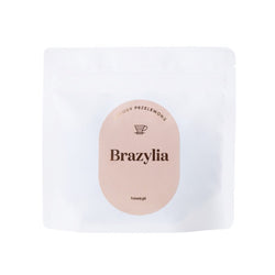 KAWA.PL - Brazylia Gramado - filtr - kawa ziarnista 1kg - Sklep.Kawa.pl