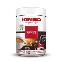 Kimbo - Espresso Napoletano - kawa mielona 250g - Sklep.Kawa.pl