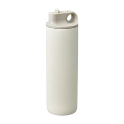 Kinto - Active Tumbler White - butelka termiczna 800ml - Sklep.Kawa.pl