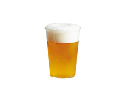 Kinto - Cast Beer Glass - szklanka do piwa 430ml - Sklep.Kawa.pl