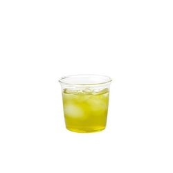 Kinto - Cast Green Tea Glass - szklanka 180ml - Sklep.Kawa.pl