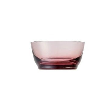 Kinto - HIBI Purple bowl - miska fioletowa 100mm - Sklep.Kawa.pl