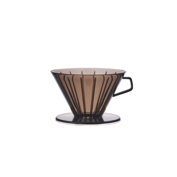 Kinto - Slow Coffee Style - plastikowy dripper do kawy- 4 filiżanki - Sklep.Kawa.pl