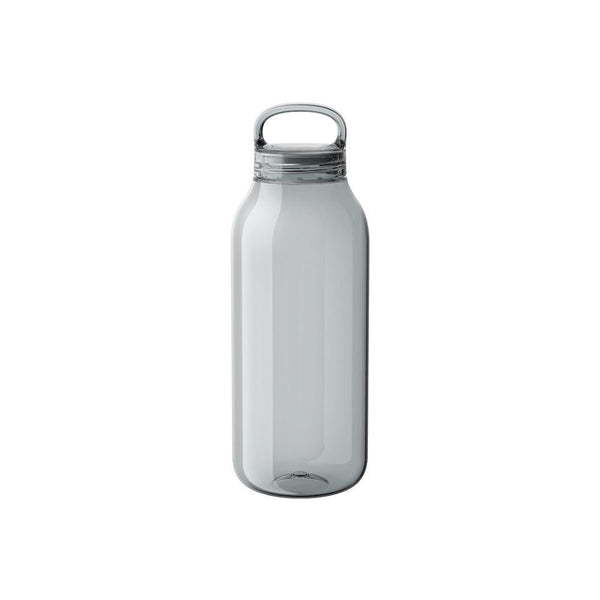 Kinto - Water Bottle Smoke - butelka 500ml - Sklep.Kawa.pl
