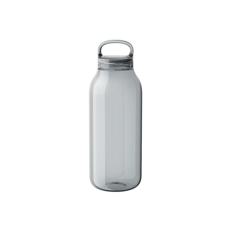 Kinto - Water Bottle Smoke - butelka 500ml - Sklep.Kawa.pl