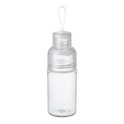 Kinto - Workout Bottle Clear - butelka 480ml - Sklep.Kawa.pl