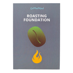 Książka "Roasting Foundation" - Sklep.Kawa.pl