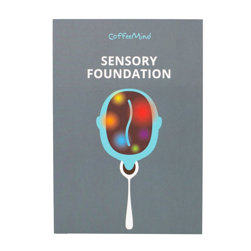 Książka "Sensory Skills Foundation" - Sklep.Kawa.pl