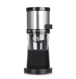 Moccamaster - KM4 Coffee Grinder Table Top - młynek automatyczny - Sklep.Kawa.pl