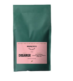 Momento Coffee Roastery - Dreamer espresso Brazylia Jorge Naimeg - kawa ziarnista 1kg - Sklep.Kawa.pl