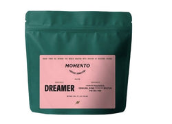 Momento Coffee Roastery - Dreamer espresso Brazylia Jorge Naimeg - kawa ziarnista 250g - Sklep.Kawa.pl