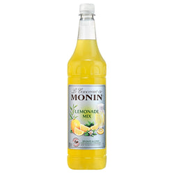 Monin - Lemonade mix. cytryn 1 L - Sklep.Kawa.pl