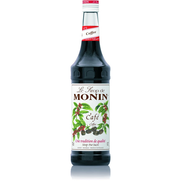 Monin - Syrop Coffee 700ml - Sklep.Kawa.pl
