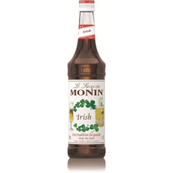 Monin - Syrop Irish 700 ml - Sklep.Kawa.pl