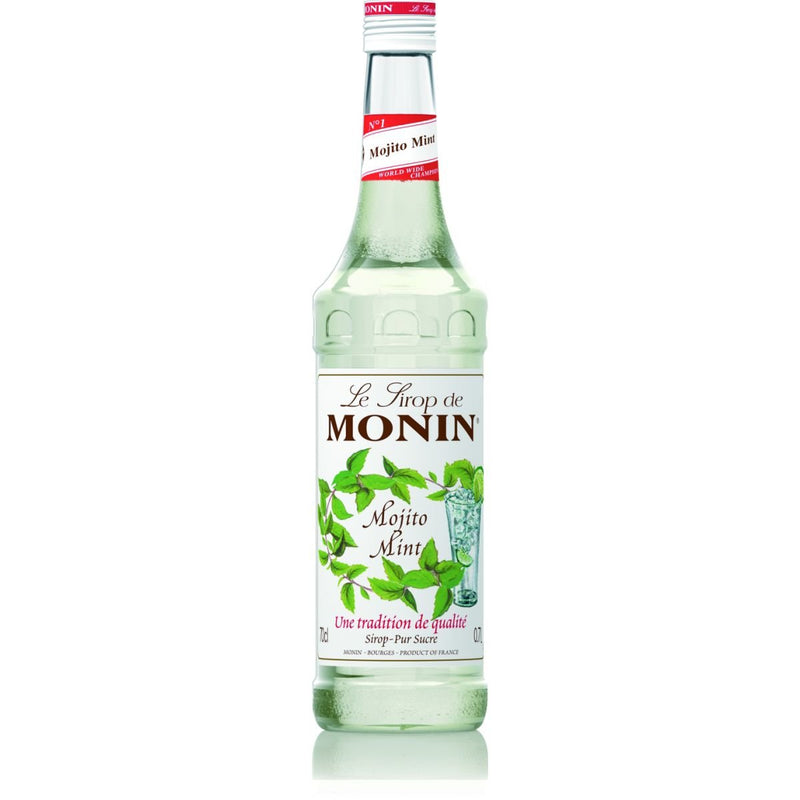 Monin - Syrop Mojito 700ml - Sklep.Kawa.pl
