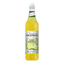 Monin - Syrop Rantcho lime 1L - Sklep.Kawa.pl