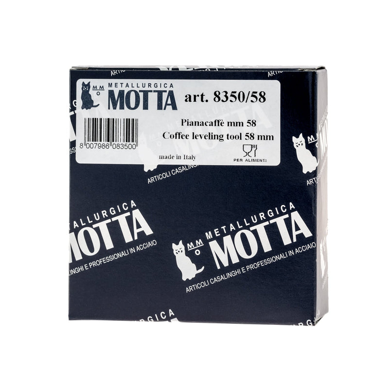 Motta Leveling Tool 58,5mm - Dystrybutor do kawy regulowany - Sklep.Kawa.pl
