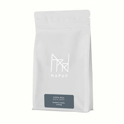 Napar - Kostaryka Bajo El Zapote - filtr - kawa ziarnista 250g - Sklep.Kawa.pl