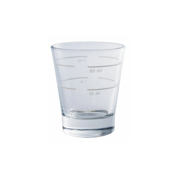 Nuova Ricambi - Shot glass 60ml - Sklep.Kawa.pl