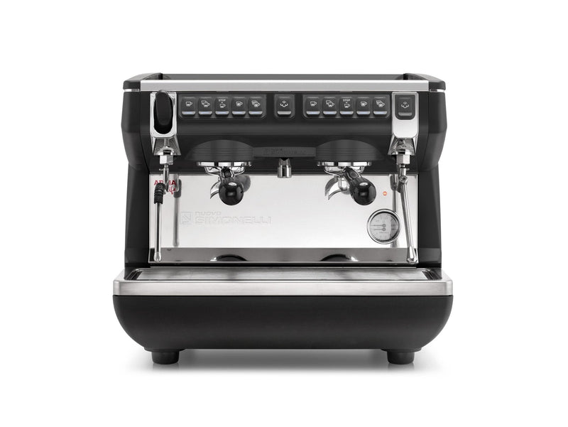 OUTLET Nuova Simonelli Appia Life Compact 2gr VOL