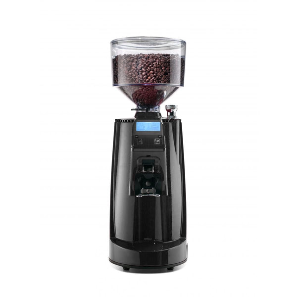 Nuova Simonelli MDJ On Demand Black - młynek do kawy - Sklep.Kawa.pl