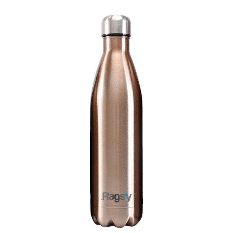 RAGSY Platinum Gold - butelka termiczna 750 ml - Sklep.Kawa.pl