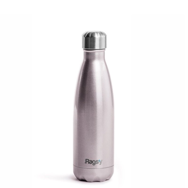 RAGSY Silver Rose - butelka termiczna 500 ml - Sklep.Kawa.pl
