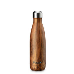 RAGSY Walnut Wood - butelka termiczna 500 ml - Sklep.Kawa.pl