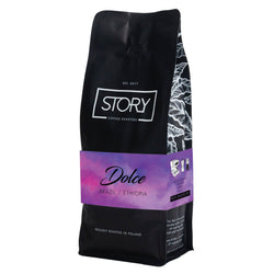 Story Coffee Roasters - Dolce - kawa ziarnista 1kg - Sklep.Kawa.pl
