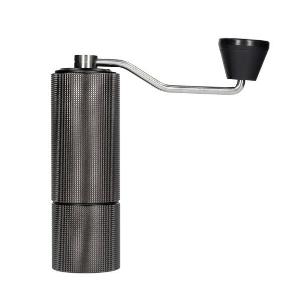 Timemore - C1 Black - ręczny młynek stalowy czarny - Sklep.Kawa.pl